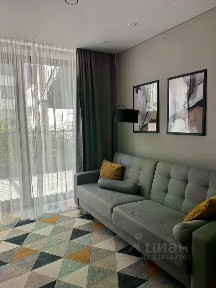 Сдается 2-комн. квартира, 44,9 м²