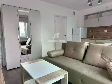 Сдается студия, 26,9 м²