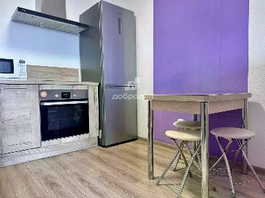 Сдается 1-комн. квартира, 41,6 м²