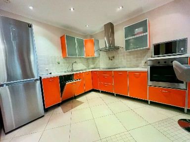 Сдается 2-комн. квартира, 60 м²