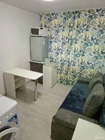 Сдается студия, 12,5 м²