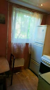 Сдается 1-комн. квартира, 33 м²