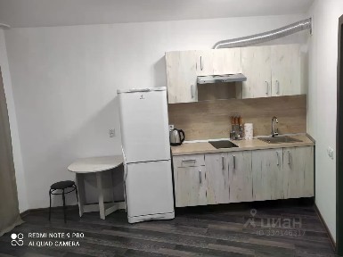 Сдается студия, 26 м²
