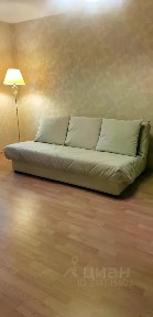 Сдается 1-комн. квартира, 37 м²