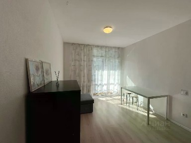 Сдается 1-комн. квартира, 34 м²