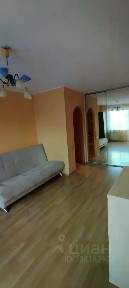 Сдается 1-комн. квартира, 34 м²
