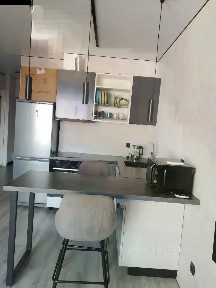 Сдается студия, 45 м²