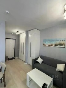 Сдается студия, 23,96 м²