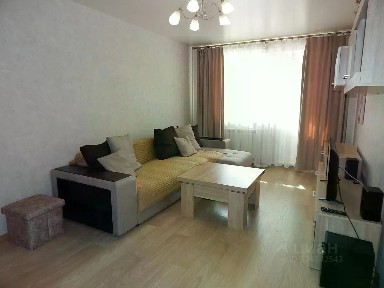 Сдается 2-комн. квартира, 44 м²
