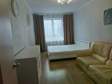 Сдается 1-комн. квартира, 44 м²