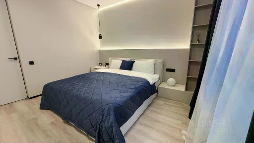 Сдается 1-комн. квартира, 48 м²