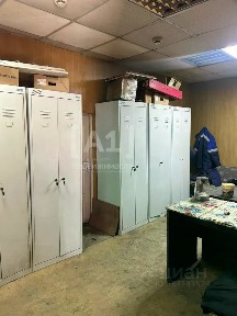 Сдается склад, 480 м²