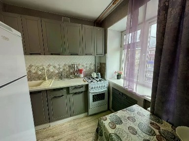 Продается 2-комн. квартира, 41,1 м²