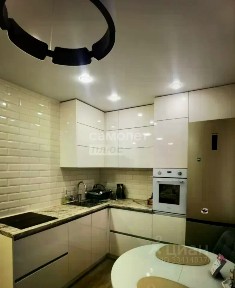Продается студия, 38,4 м²