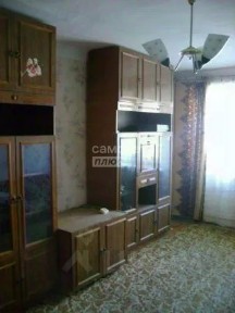 Продается 3-комн. квартира, 55 м²