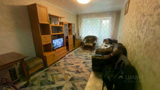 Продается 1-комн. квартира, 31 м²