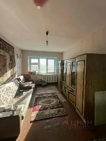 Продается 2-комн. квартира, 39 м²