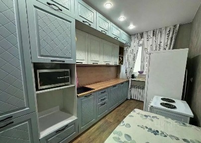 Продается 2-комн. квартира, 44,8 м²