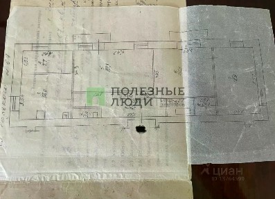 Продается 4-комн. квартира, 102,8 м²