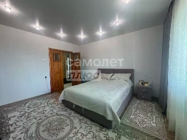 Продается 4-комн. квартира, 82,6 м²
