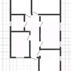 Продается 1-этажный дом, 150 м²