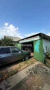 Продается 1-этажный дом, 54,9 м²