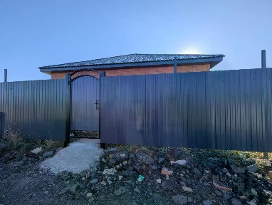 Продается 1-этажный дом, 100 м²