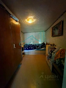 Продается 1-этажный дом, 30,2 м²