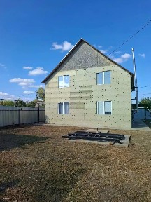 Продается 2-этажный коттедж, 138,4 м²