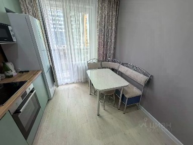 Сдается 1-комн. квартира, 43 м²