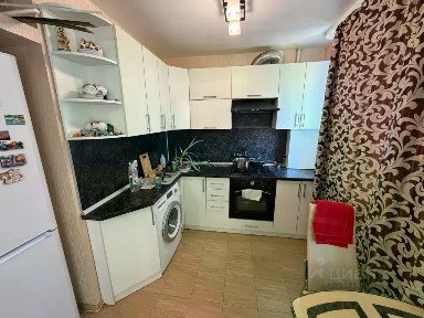 Сдается 2-комн. квартира, 46 м²