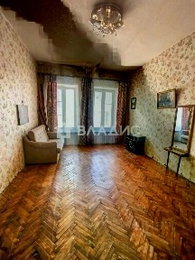 Продается 3-комн. квартира, 94 м²