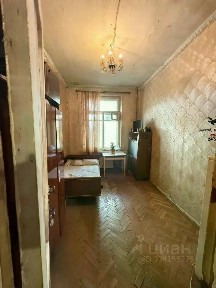 Продается 3-комн. квартира, 72,8 м²
