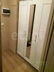 Продается студия, 24,6 м²