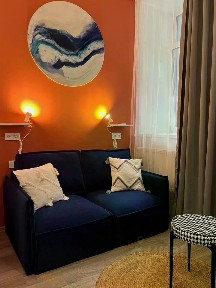 Продается 1-комн. квартира, 18 м²