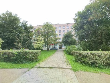 Продается 1-комн. квартира, 31,3 м²