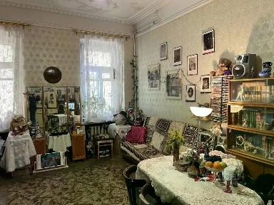 Продается 2-комн. квартира, 72 м²