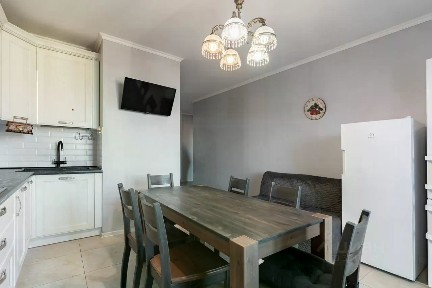 Продается 3-комн. квартира, 96 м²