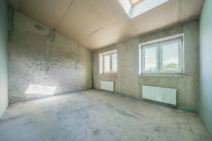 Продается 1-комн. квартира, 60 м²