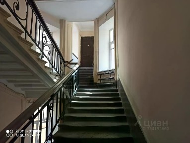 Продается многокомнатная квартира, 107 м²