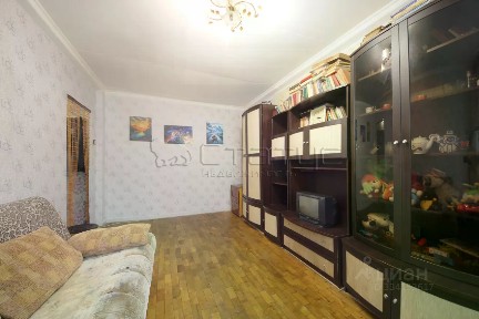 Продается 1-комн. квартира, 30 м²