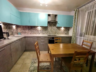 Продается 2-комн. квартира, 56,1 м²