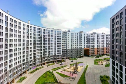 Продается 1-комн. квартира, 31 м²