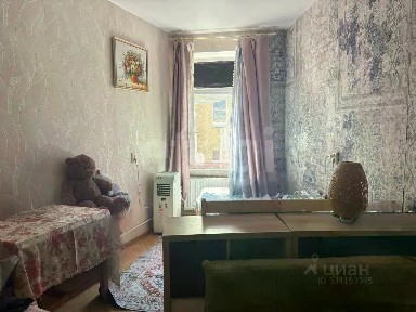 Продается 2-комн. квартира, 54 м²