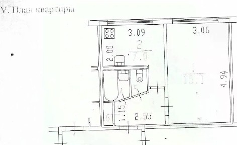 Санкт-Петербург, р-н Фрунзенский, Георгиевский, ул. Димитрова, 7К1