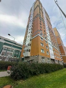 Продается 1-комн. квартира, 33 м²
