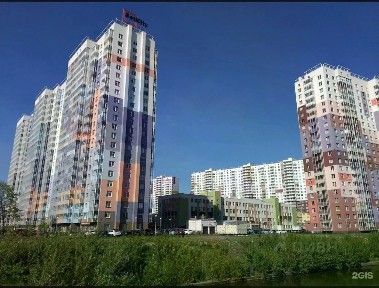 Продается 1-комн. квартира, 32,7 м²