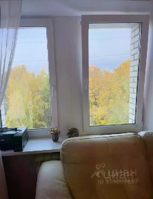 Продается 4-комн. квартира, 125 м²