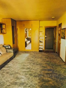 Продается 1-комн. квартира, 35,4 м²