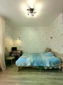 Продается 1-комн. квартира, 24 м²